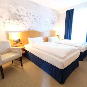 Kamer met Twee Aparte Bedden